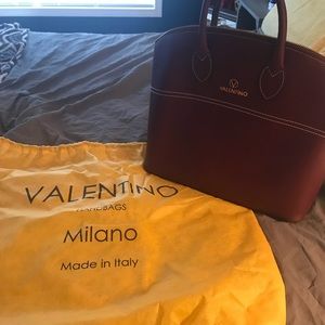 Mario Valentino purse